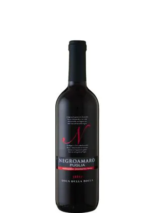 Negroamaro IGT Puglia