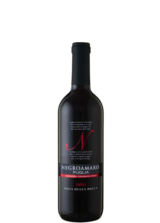 Negroamaro IGT Puglia