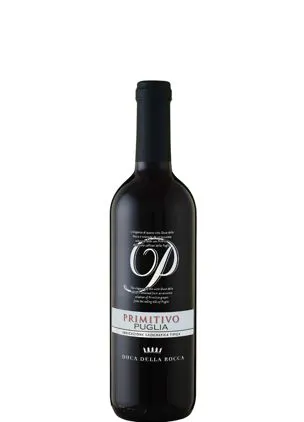 Primitivo IGT Puglia