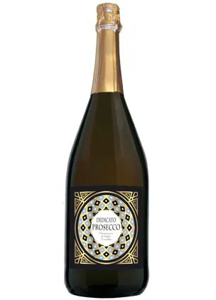 Vino spumante Prosecco DOC extra dry - MAGNUM
