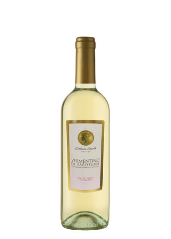 Vermentino DOC Sardegna