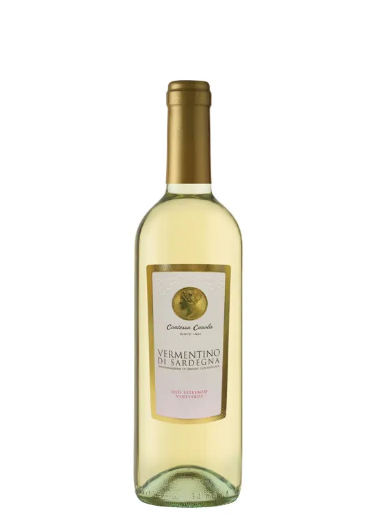 Vermentino DOC Sardegna