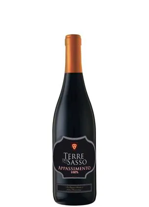 APPASSIMENTO Negroamaro Passito IGT Salento