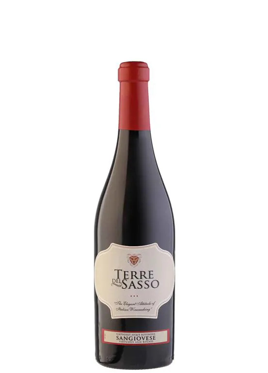 Rubicone IGT Sangiovese