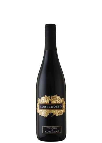 Rubicone IGT Sangiovese TRILOGIA DI CORTE VIOLA