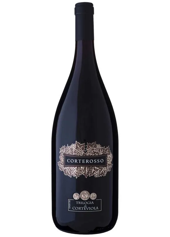 Rubicone IGT Sangiovese TRILOGIA DI CORTE VIOLA MAGNUM