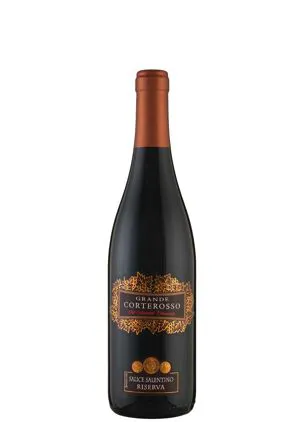 Salice Salentino DOC Riserva GRANDE CORTEROSSO