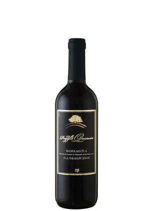 Sangiovese di Romagna DOC