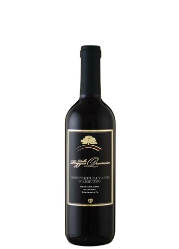 Montepulciano d'Abruzzo DOC