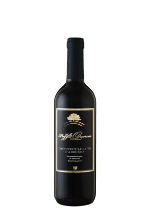Montepulciano d'Abruzzo DOC