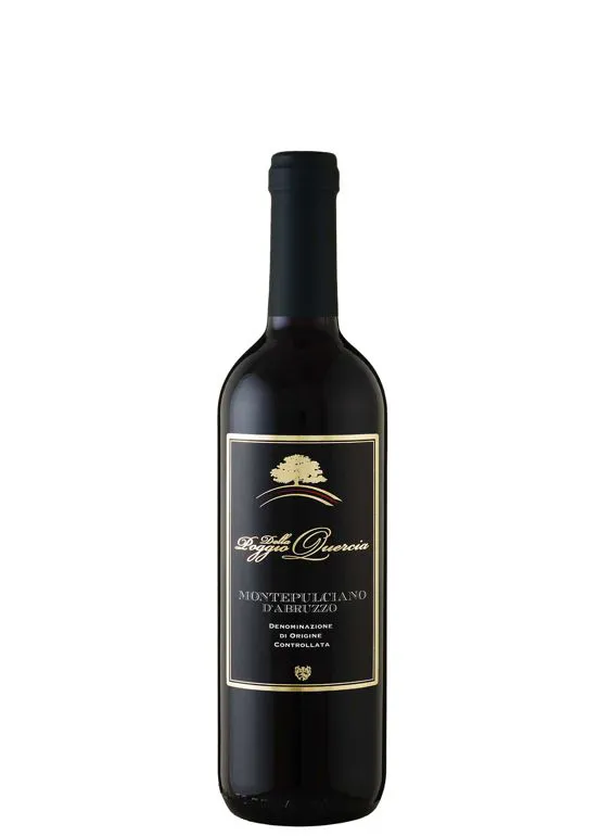 Montepulciano d'Abruzzo DOC