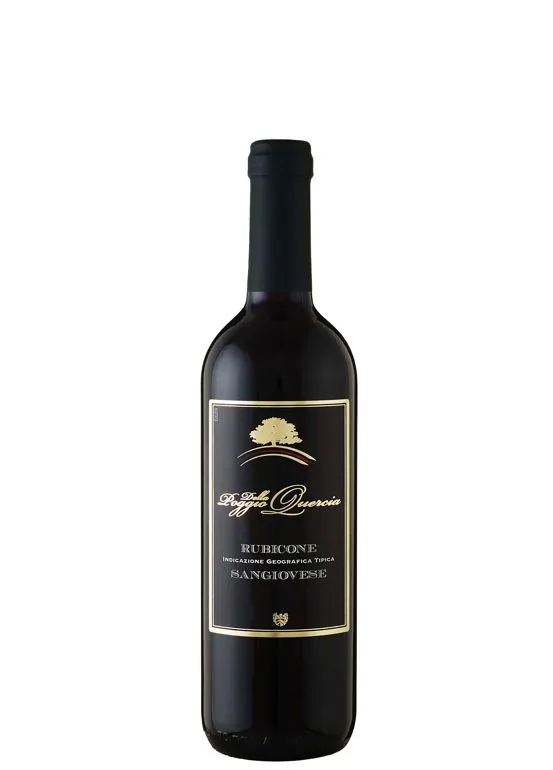 Rubicone IGT Sangiovese