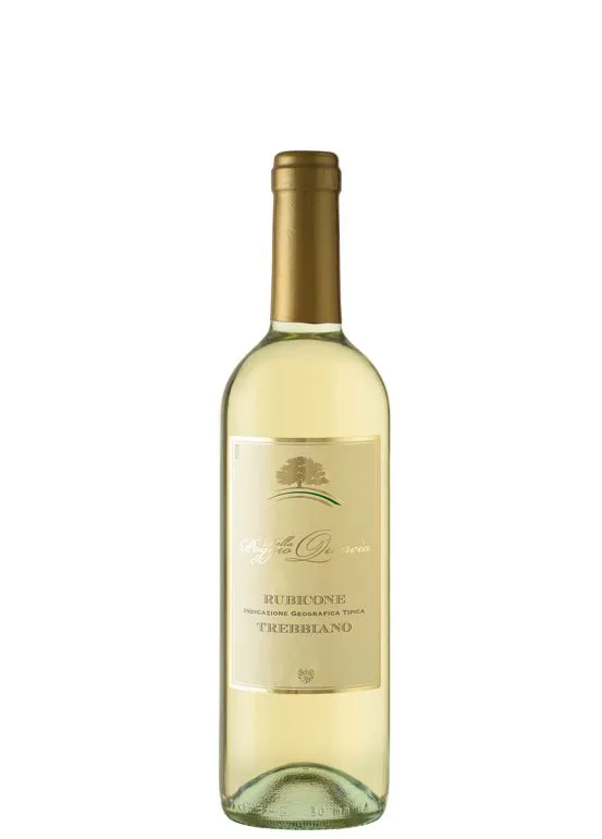 Rubicone IGT Trebbiano