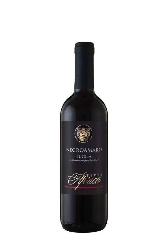 Negroamaro IGT Puglia
