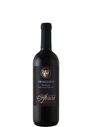 Primitivo IGT Puglia