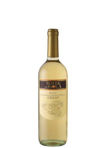 Grillo DOC Sicilia