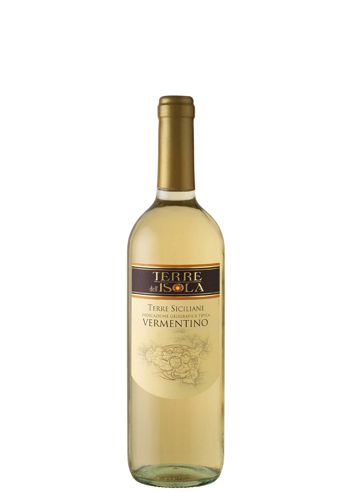 Vermentino IGT Terre Siciliane
