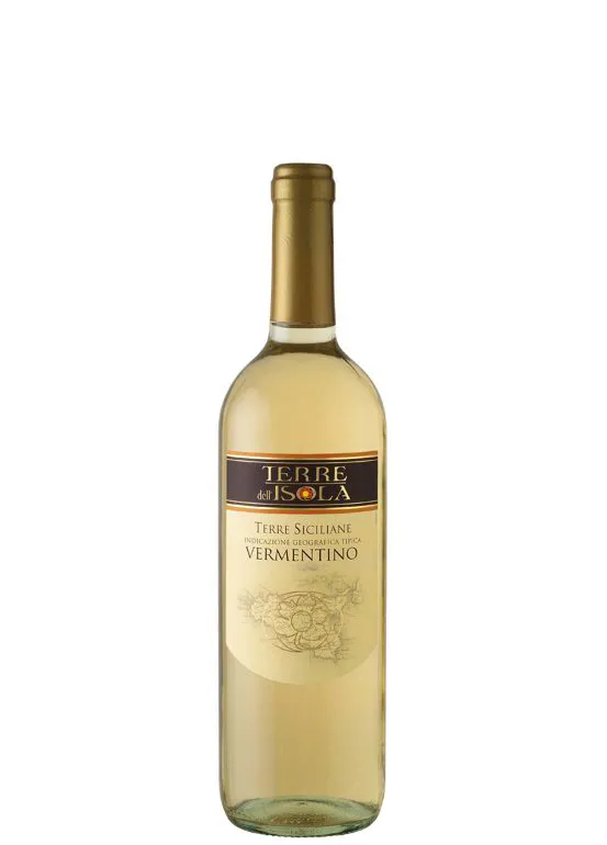 Vermentino IGT Terre Siciliane