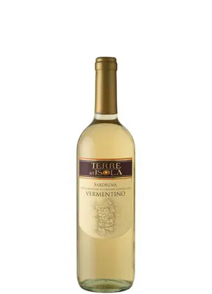 Vermentino di Sardegna DOC