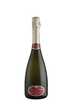 Vino spumante Müller Thurgau extra dry
