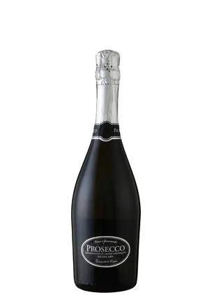 Vino spumante Prosecco DOC extra dry
