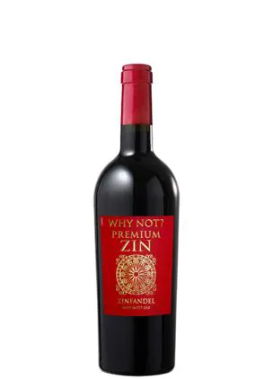 Zinfandel IGT Puglia PREMIUM ZIN
