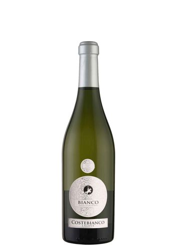 Bianco IGT Terre Siciliane LAGUNA di Costebianco