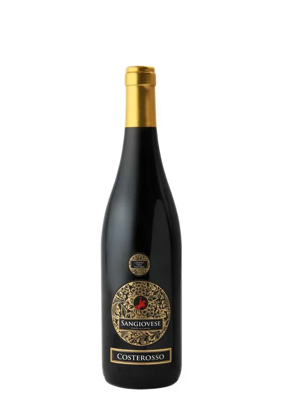 Rubicone IGT Sangiovese