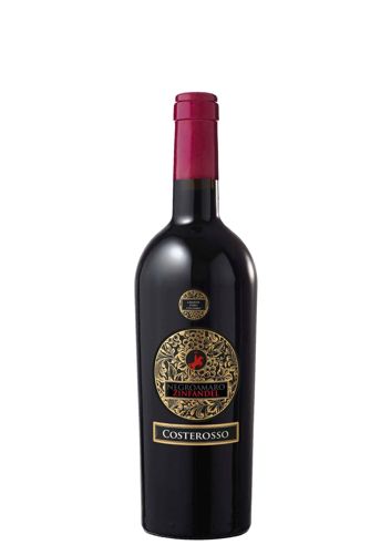 Negroamaro-Zinfandel IGT Puglia