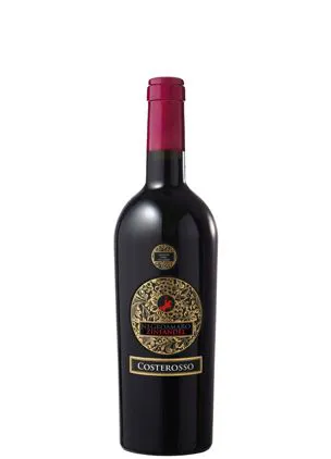 Negroamaro-Zinfandel IGT Puglia