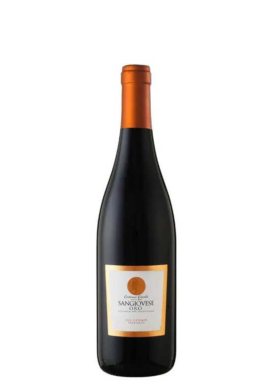 Rubicone IGT Sangiovese ORO
