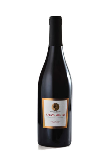 APPASSIMENTO Negroamaro Passito IGT Salento