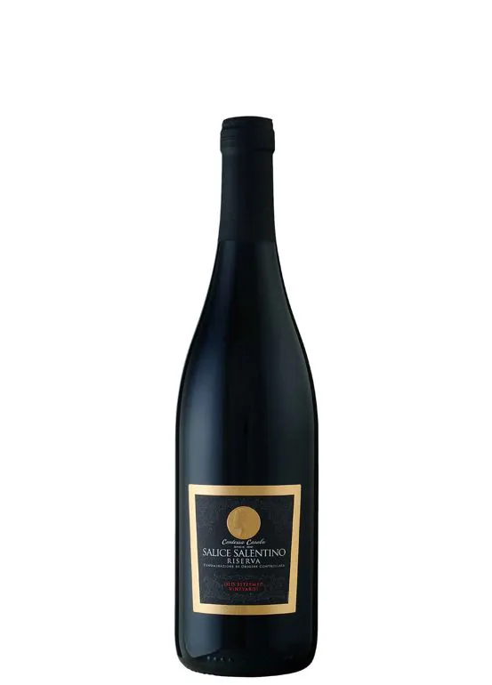 Salice Salentino DOC Riserva