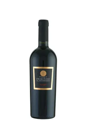 Primitivo di Manduria DOC
