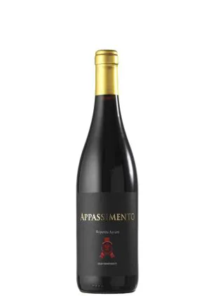 APPASSIMENTO Negroamaro Passito IGT Salento