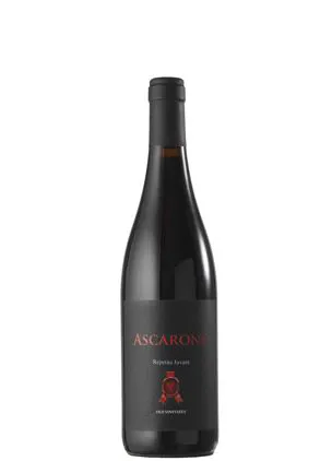 Rosso IGT Puglia ASCARONE