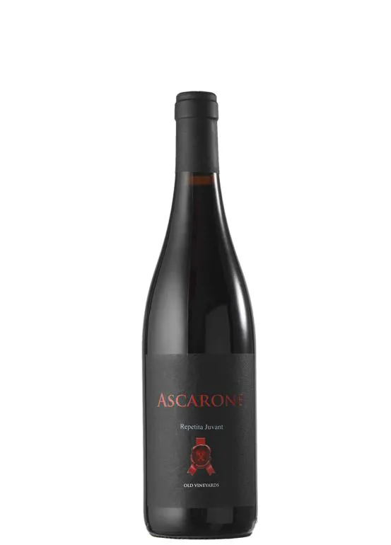Rosso IGT Puglia ASCARONE
