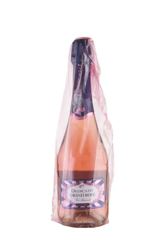 Vino spumante Rosato Grand Rosè EXTRA DRY