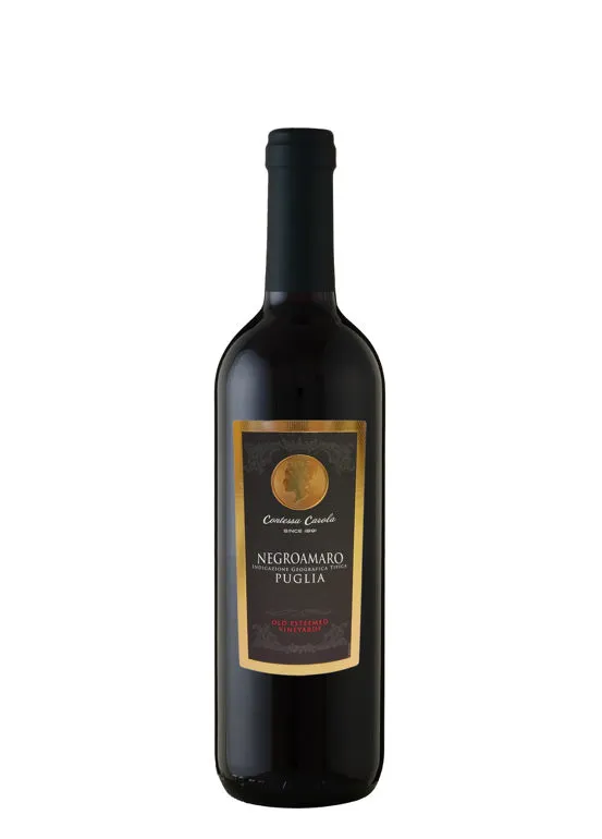 Negroamaro IGT Puglia