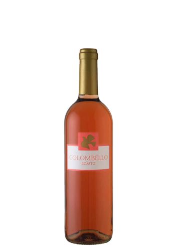 Vino rosato