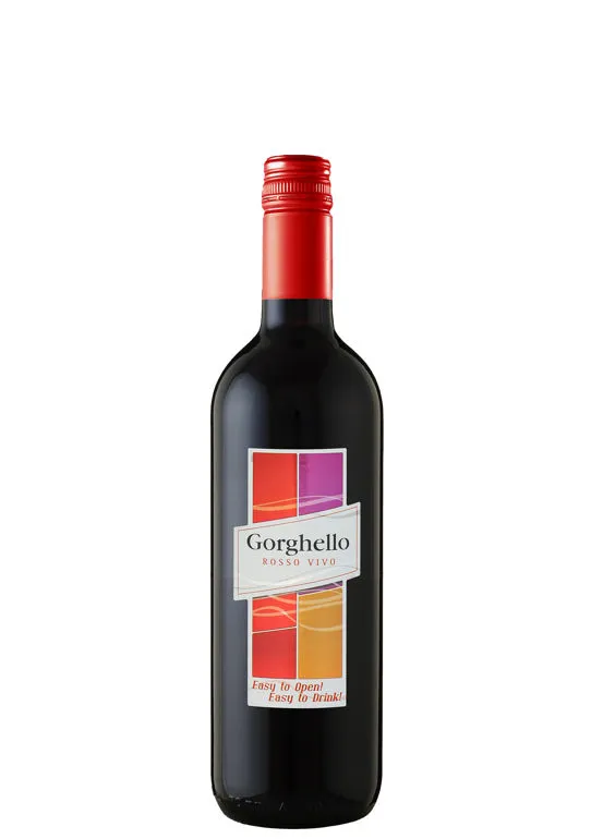 Vino rosso