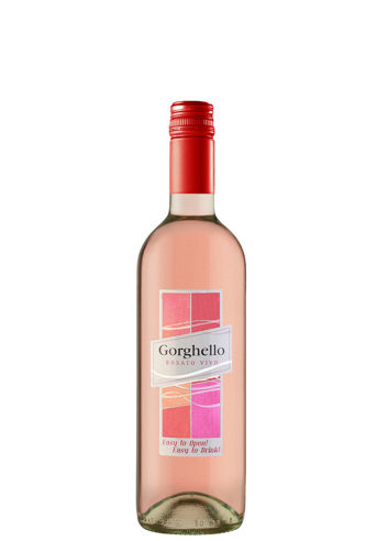 Vino rosato