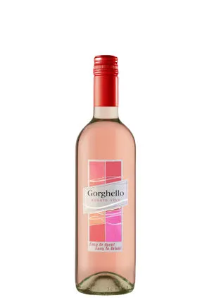 Vino rosato