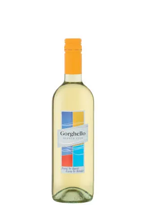 Vino bianco