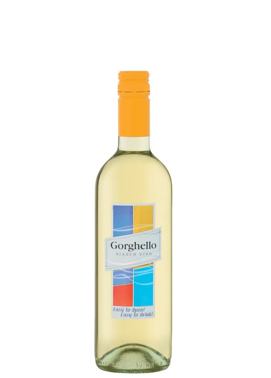 Vino bianco