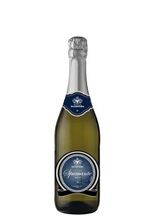 Vino spumante bianco BRUT
