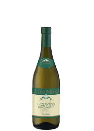 Vino frizzante Bianco amabile