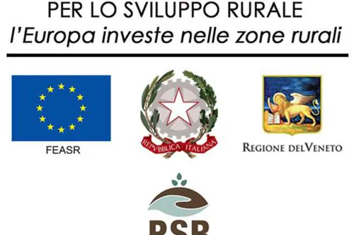 EUROPEAN AGRICULTURAL FUND FOR RURAL DEVELOPMENT: Europe invests in rural areas (Veneto)