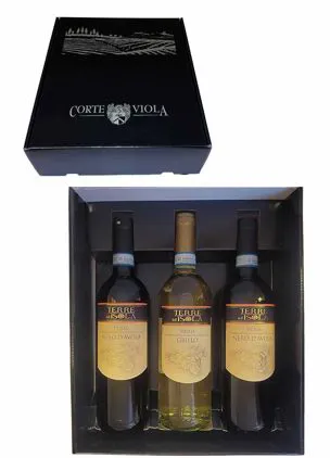 Corte Viola - Selezione Sicilia