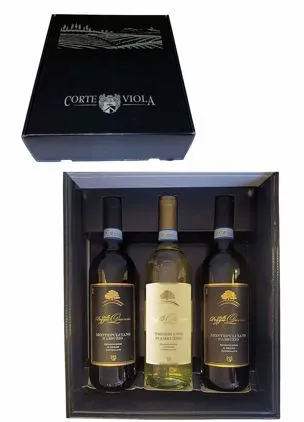 Corte Viola - Selezione Abruzzo